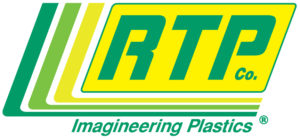 RTP Imagineering Plastics Logo